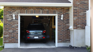 Garage Door Installation at Crest View, Florida